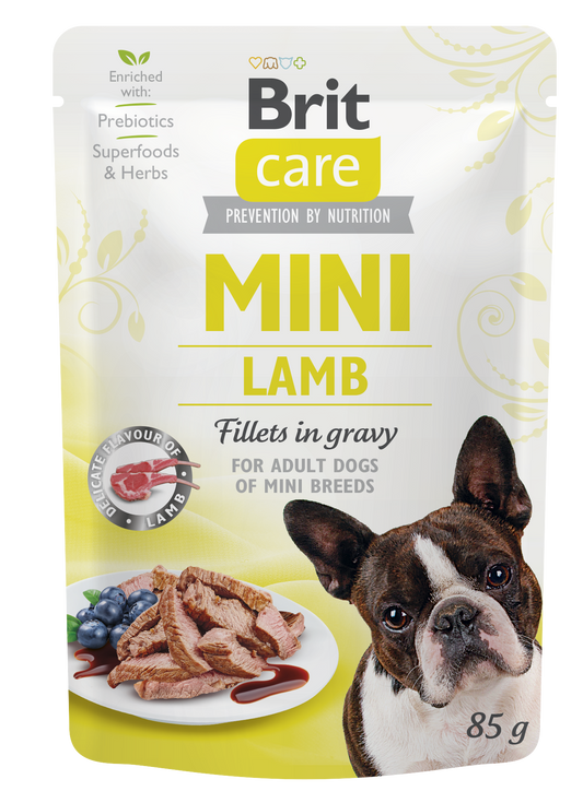 Brit Care Mini BÁRÁNY