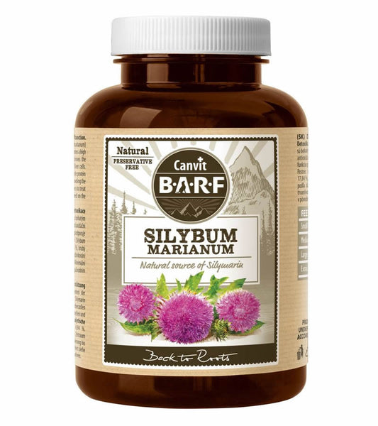 Canvit Barf MÁRIATÖVIS