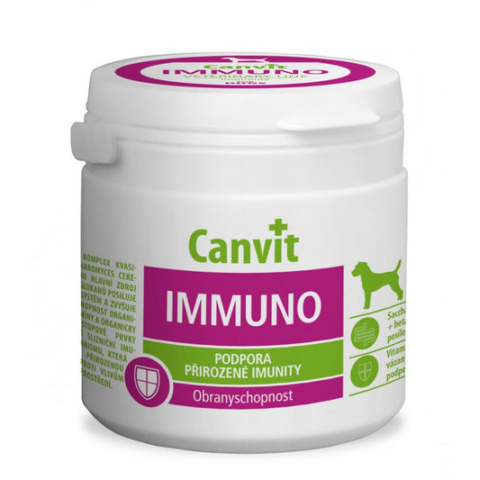 CANVIT IMMUNO Kutyáknak