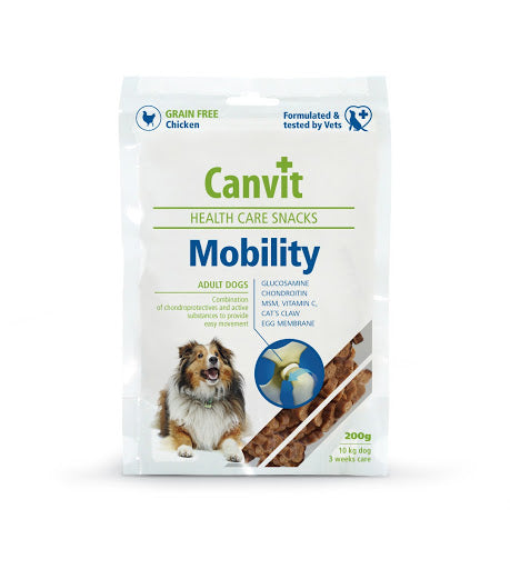 Canvit Mobility