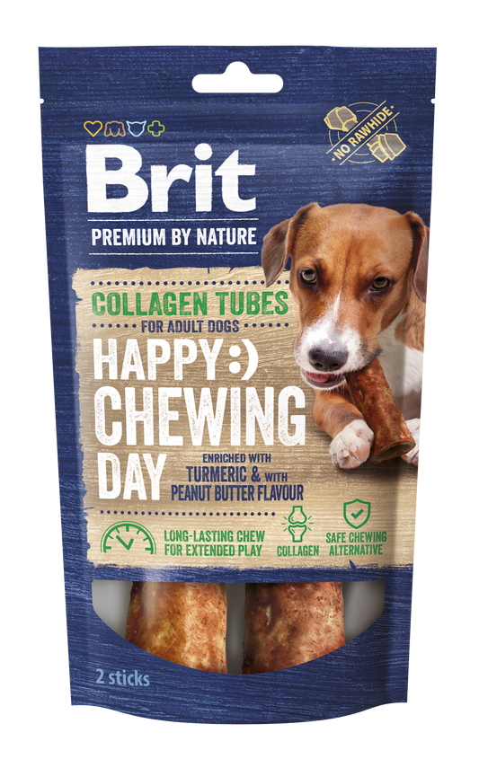 Collagen Chews Sticks 12cm x 30mm