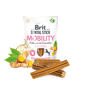 Dental Stick Mobility with Collagen & Curcuma