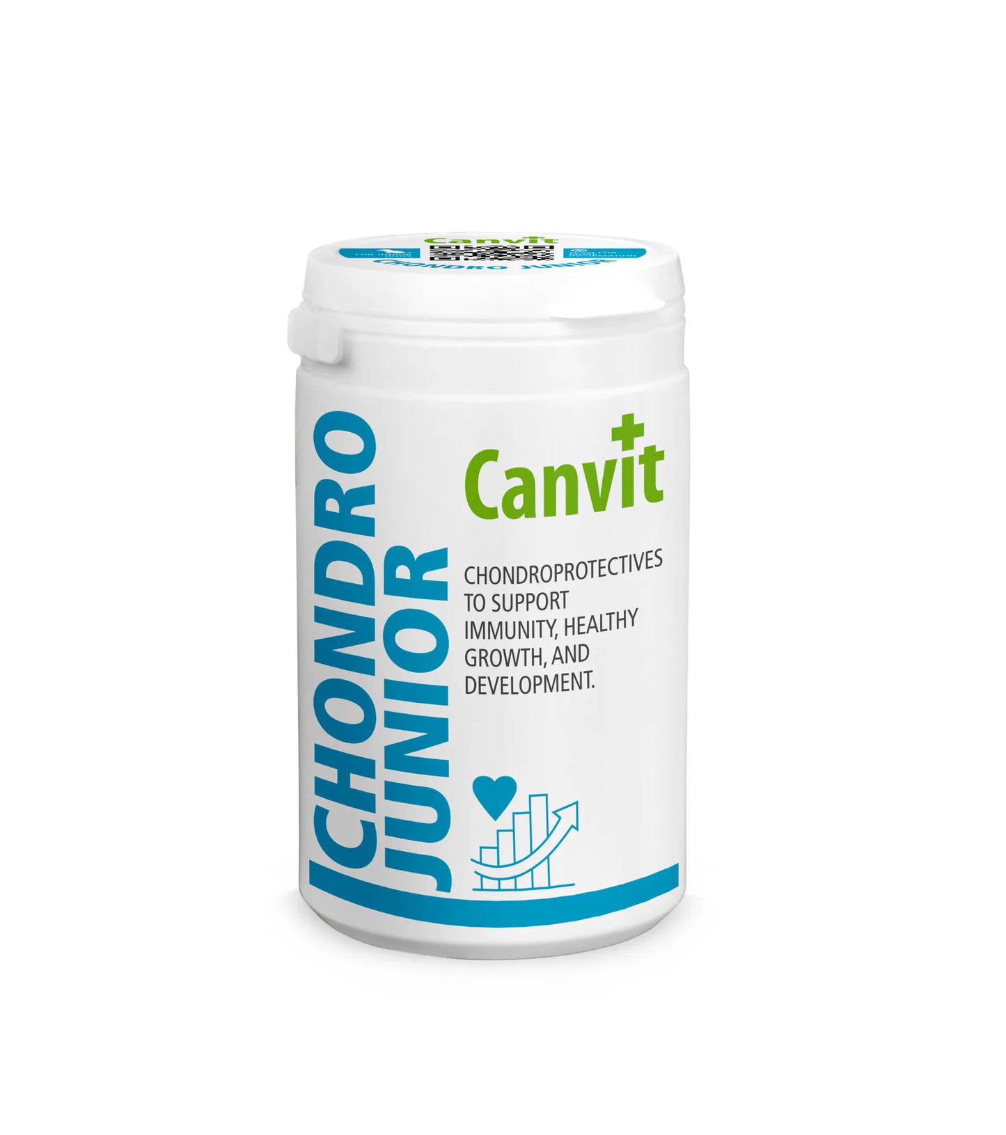 CANVIT CHONDRO JUNIOR Kutyáknak
