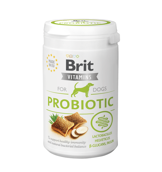 Brit Vitamins Probiotic 150 g Kutyáknak