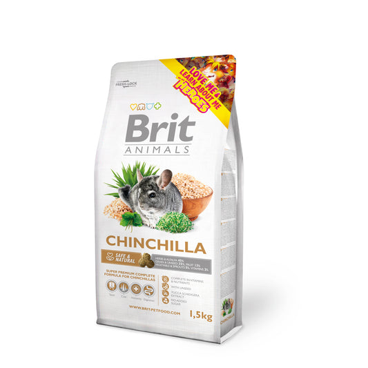 Brit Animals CSINCSILLA