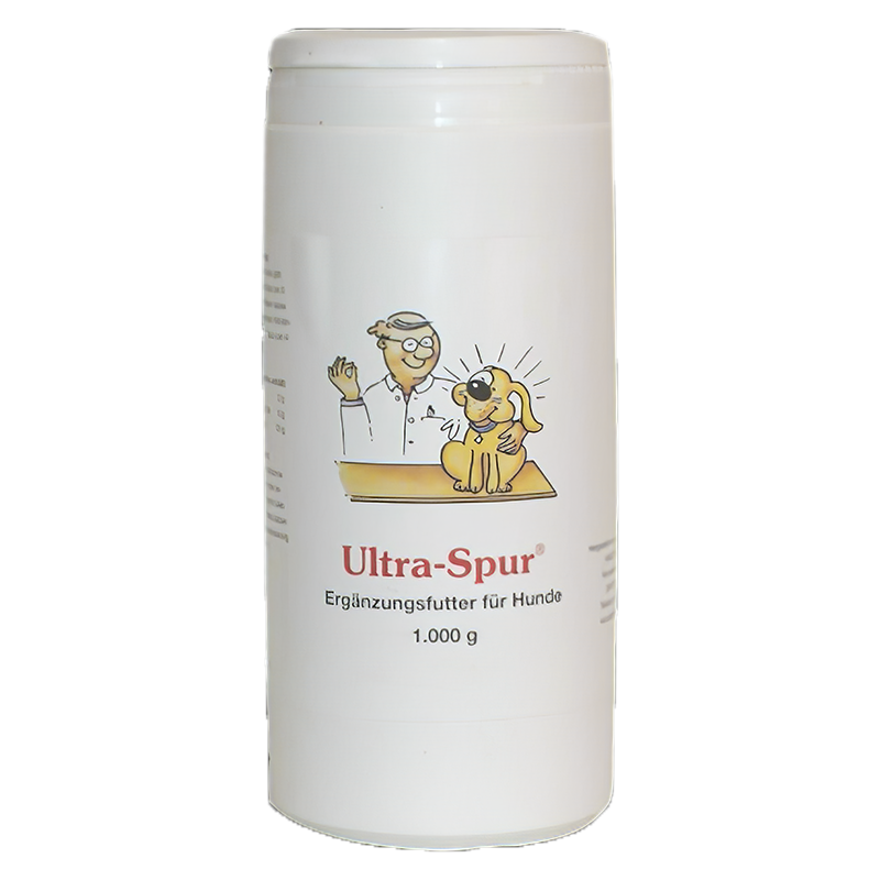 Ultra-Spur